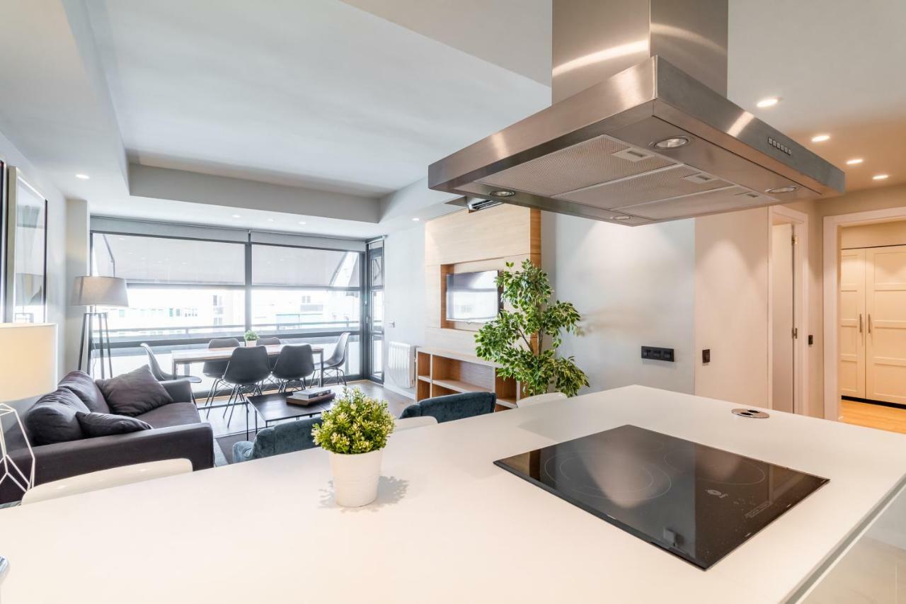 Pyr Select Salamanca Luxury V Apartamento Madri