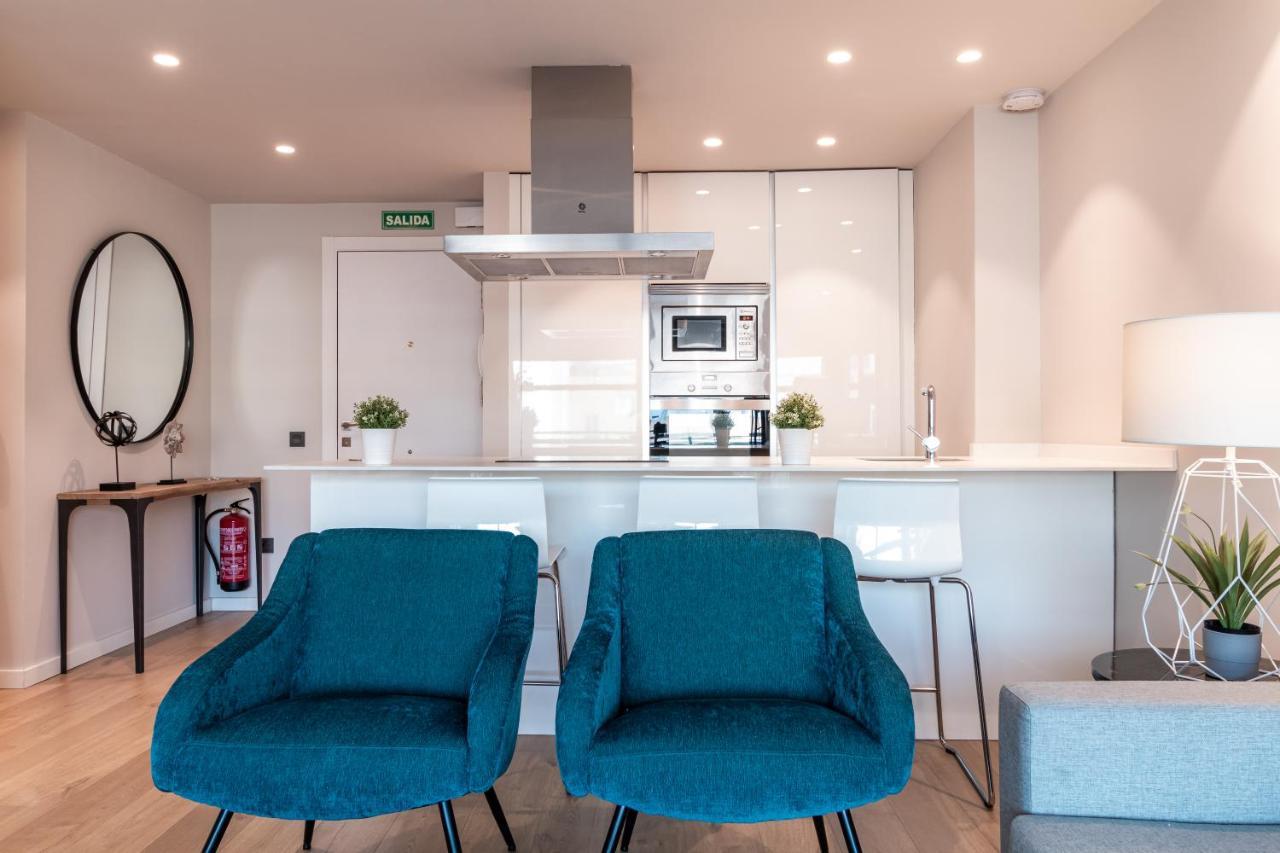 Pyr Select Salamanca Luxury V Apartamento Madri